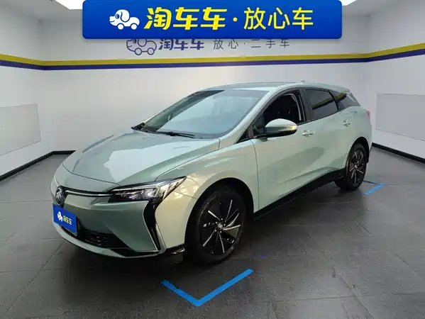Buick Velite 6 2024