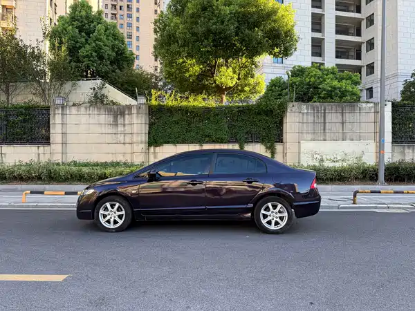 Honda Civic 2011