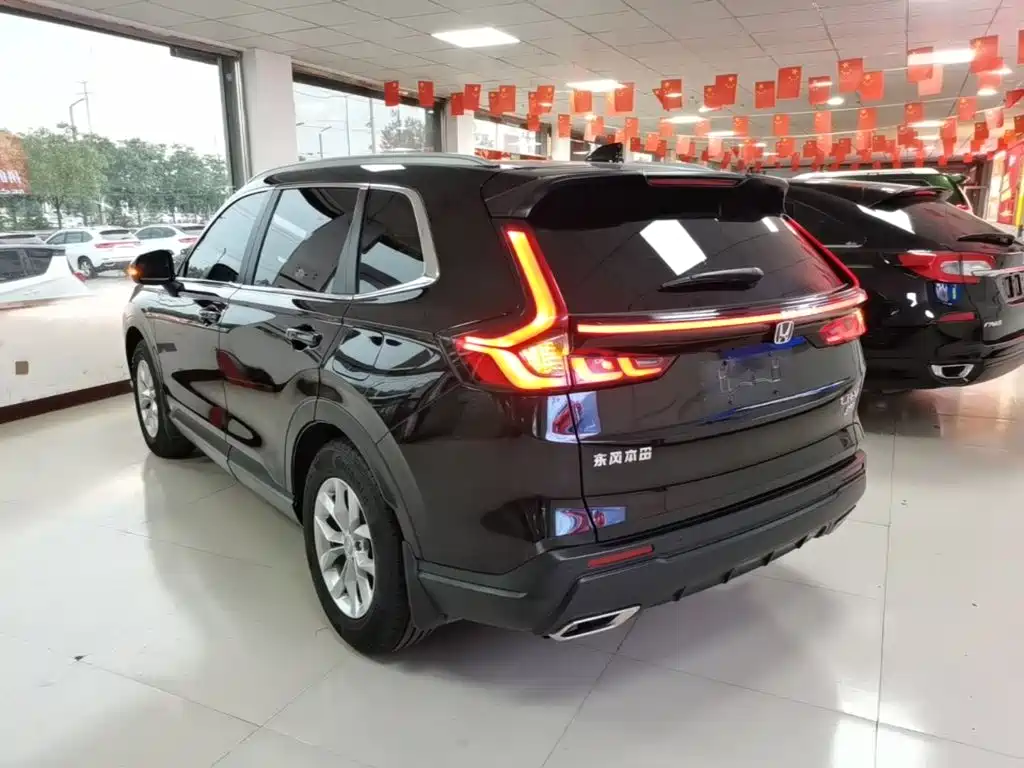 Honda CR-V 2024