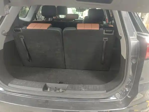 Chery Tiggo 8 PLUS 2021