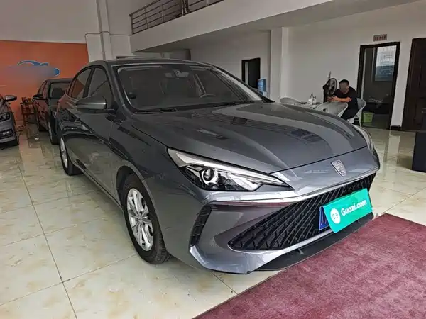 Roewe i5 2023