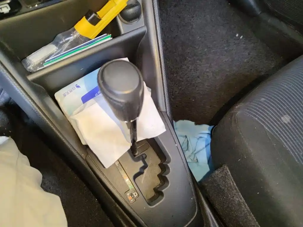 Toyota Yaris L 2017