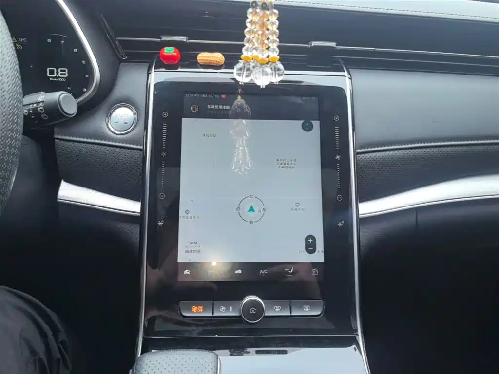 Roewe RX5 MAX 2019 — фото 13