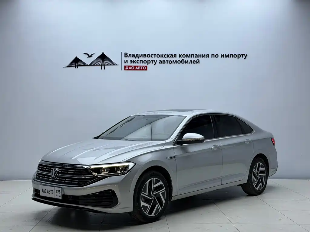 Volkswagen Sagitar 2022