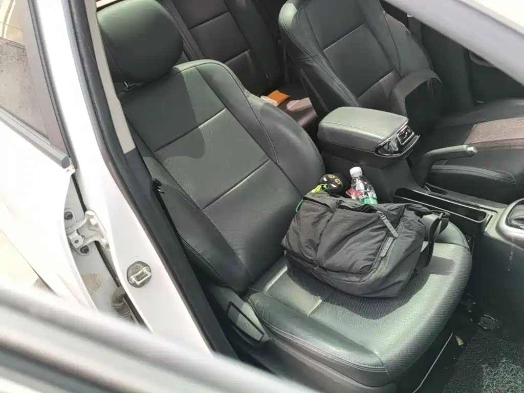Kia KX3 2017 — фото 25