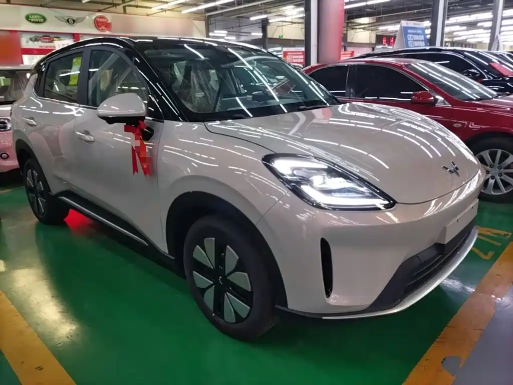 Wuling Bingo S 2026