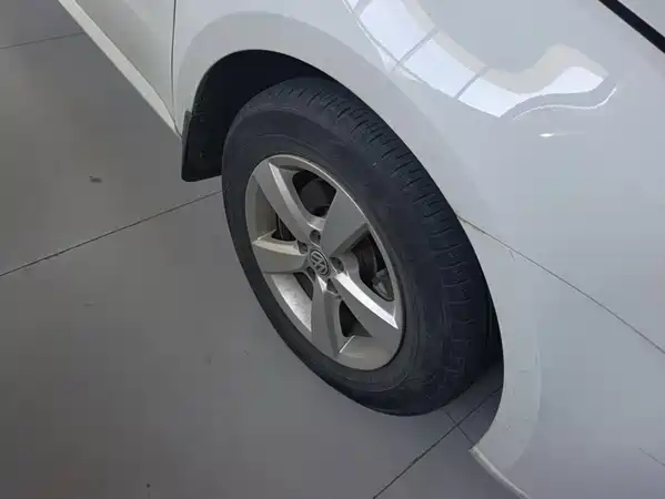 Volkswagen Lavida 2021