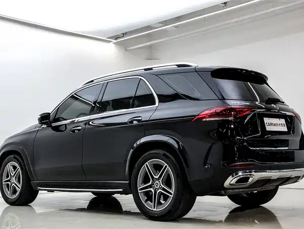 Mercedes-Benz GLE 2023