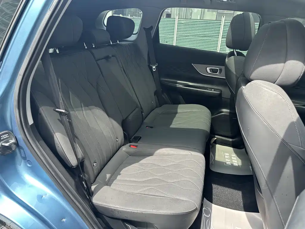 Chery Tiggo 8 PLUS C-DM 2025 — фото 16