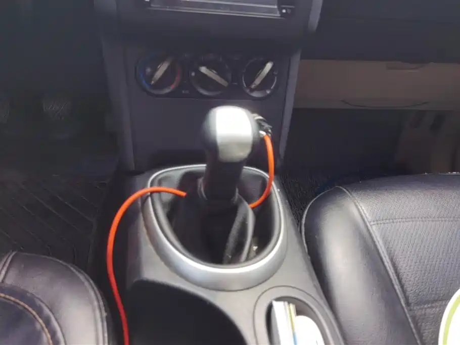 Nissan Qashqai 2014 — фото 16