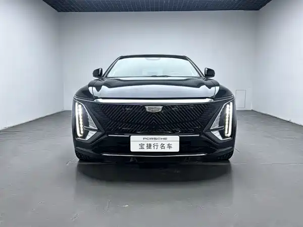 Cadillac Lyriq 2025