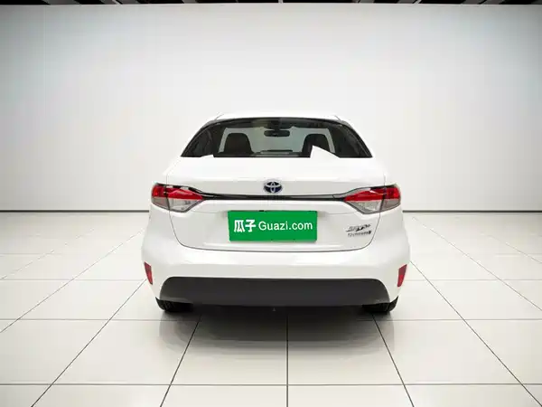 Toyota Levin 2023