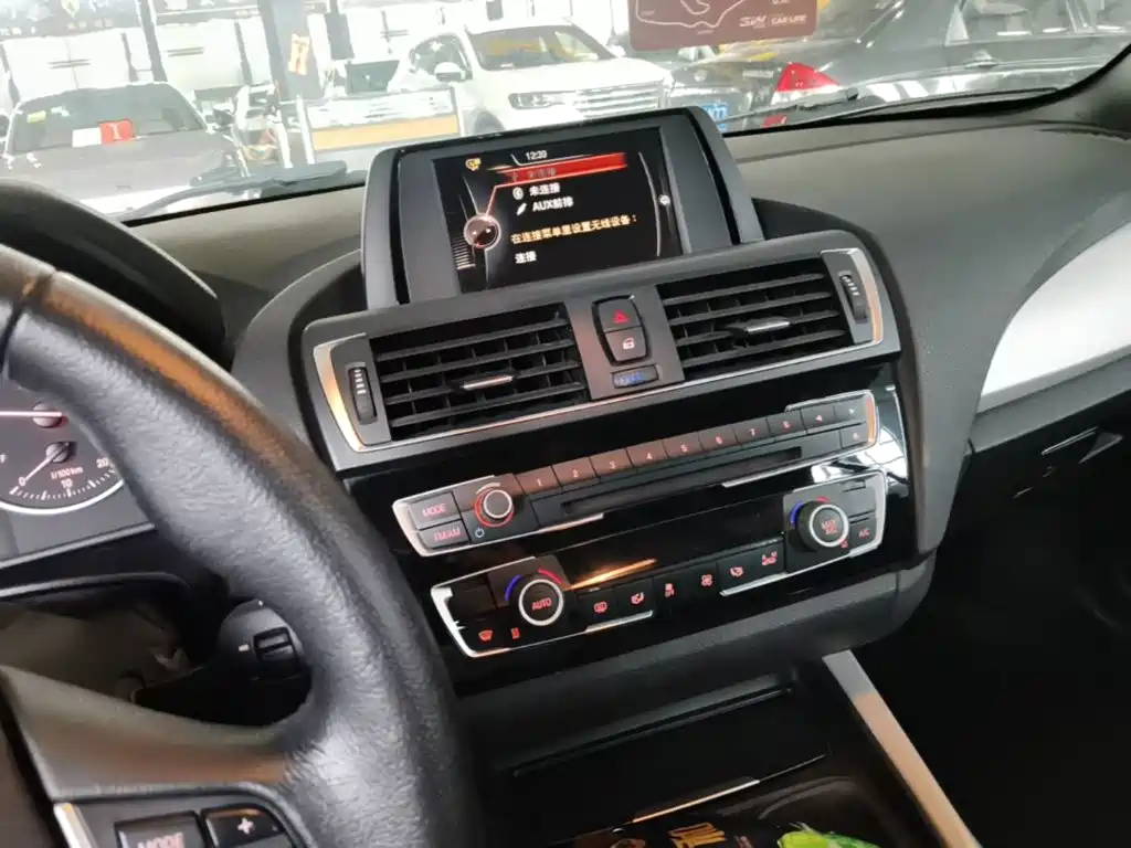 BMW 2 Series 2016 — фото 13