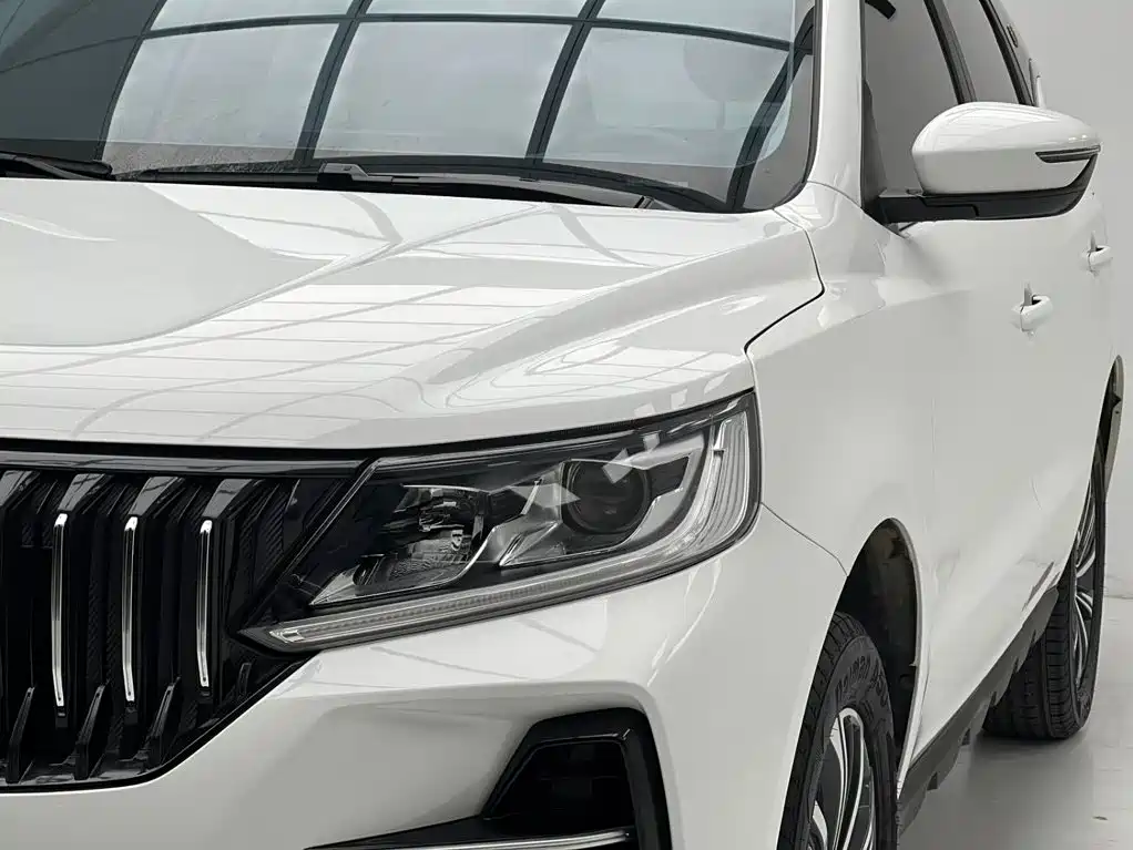 Geely Vision X6 2022 — фото 10