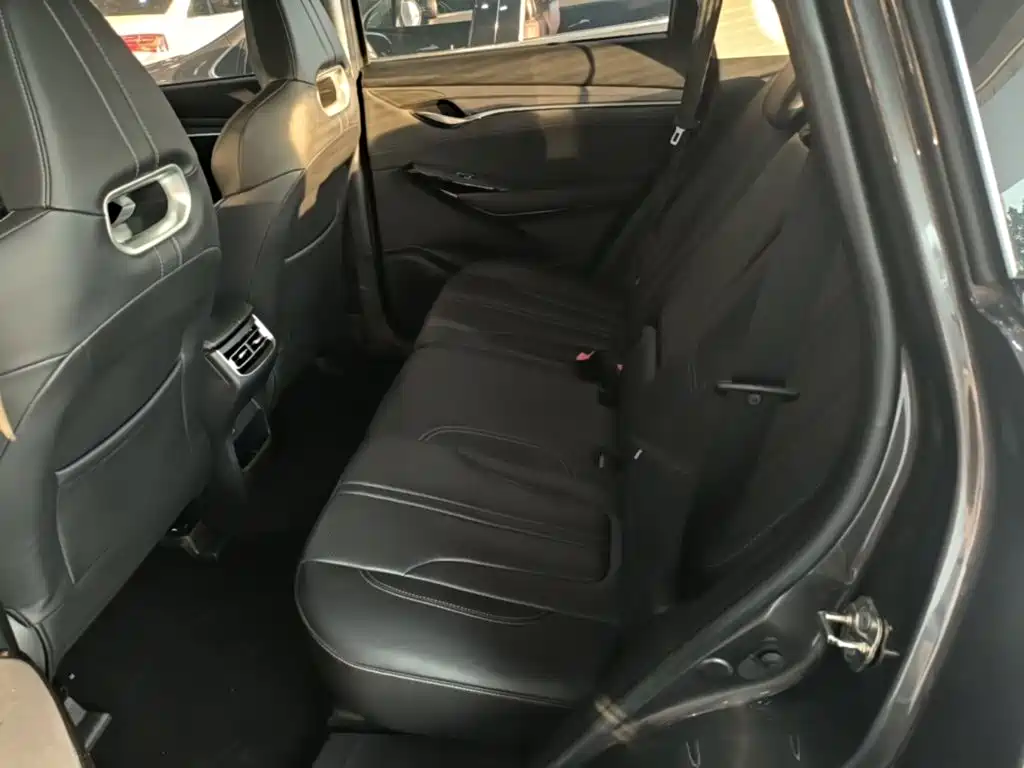 Changan CS75PLUS 2022 — фото 17