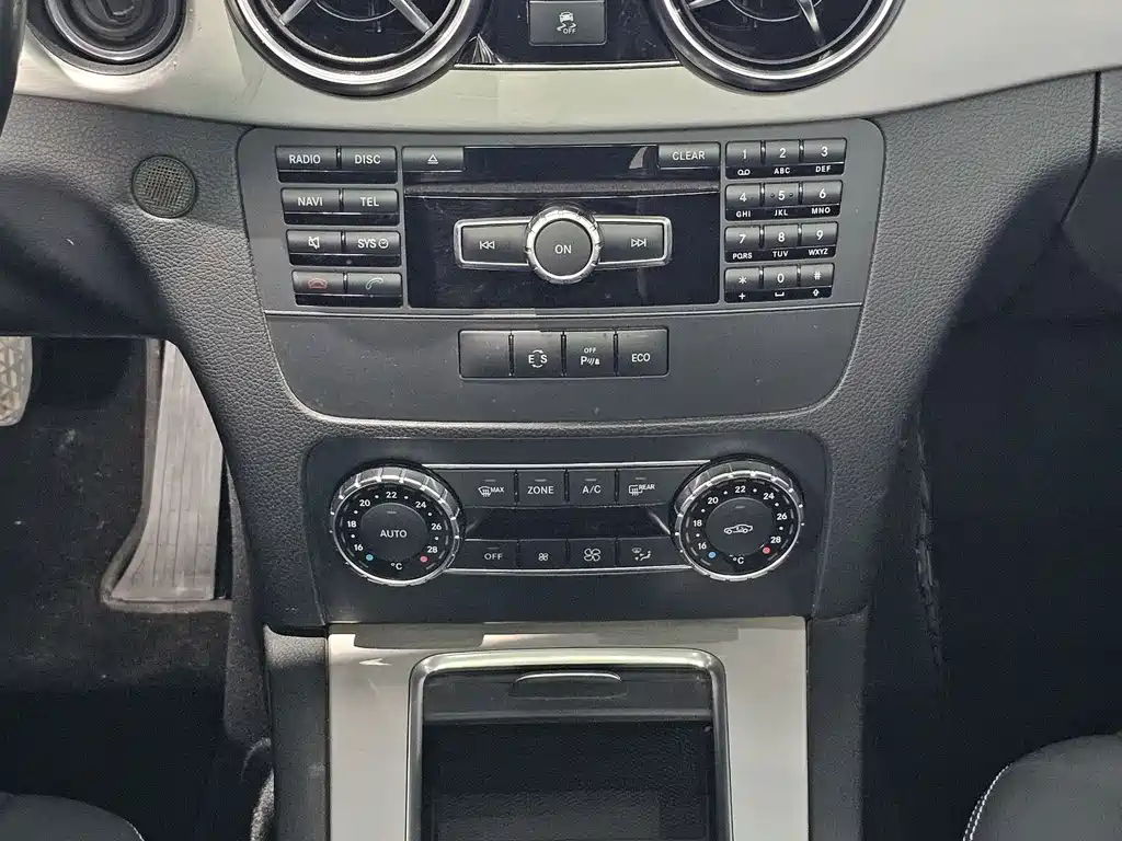 Mercedes-Benz GLK-Class 2015 — фото 10