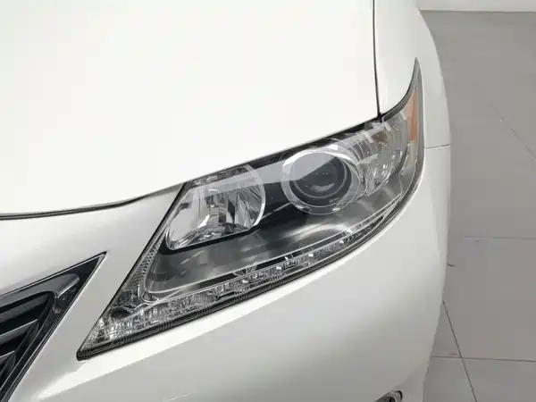 Lexus ES 2015