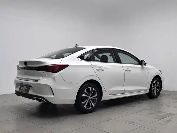 Changan Eado 2023