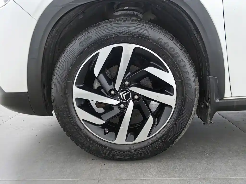 Citroën C3-XR 2015 — фото 17