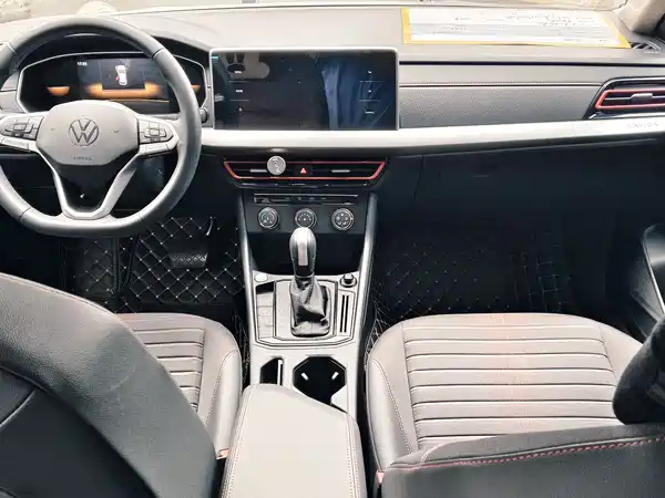 Volkswagen Lavida 2024