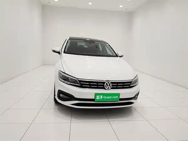 Volkswagen Lamando 2019