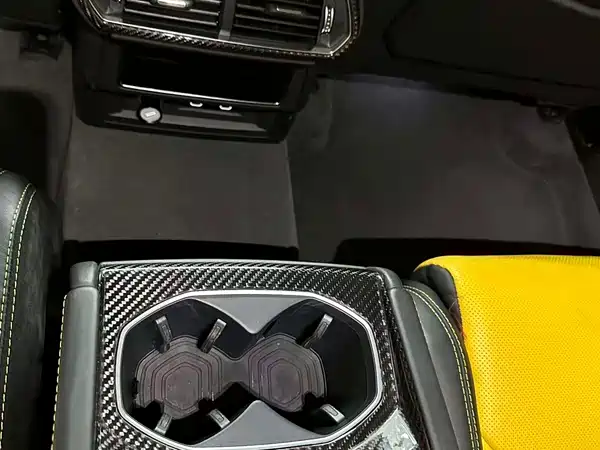 Lamborghini Urus 2022