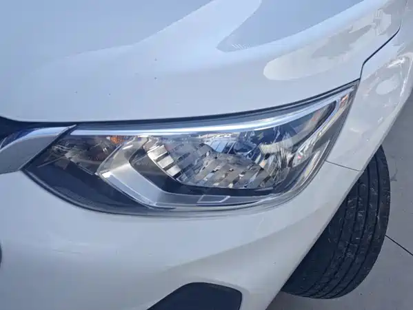 Chevrolet Cavalier 2021