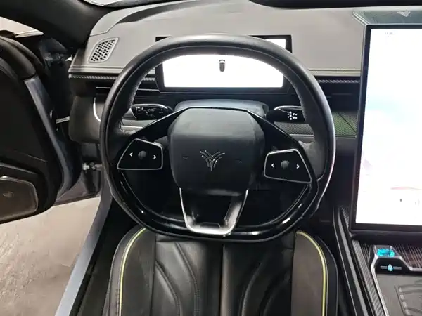 Neta GT 2024