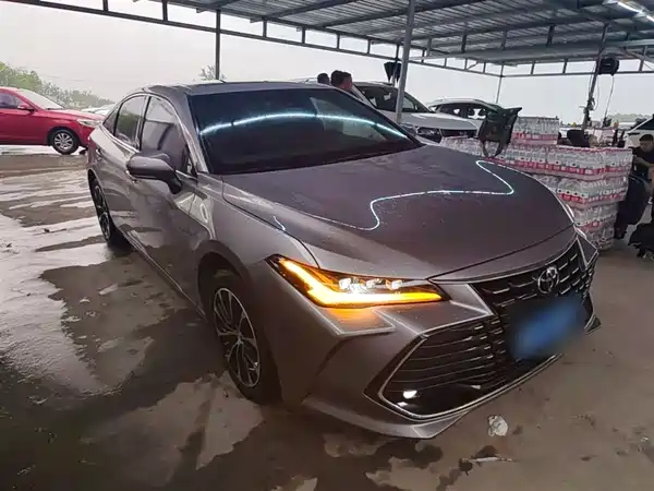 Toyota Avalon 2023