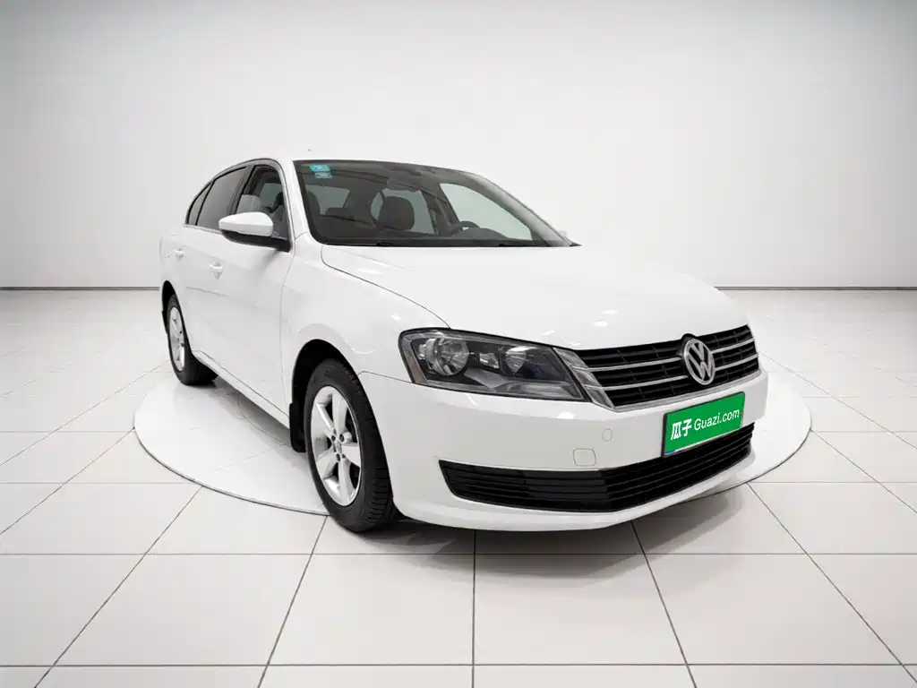 Volkswagen Lavida 2017