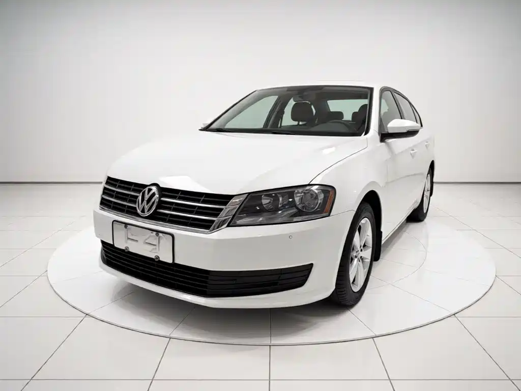 Volkswagen Lavida 2017