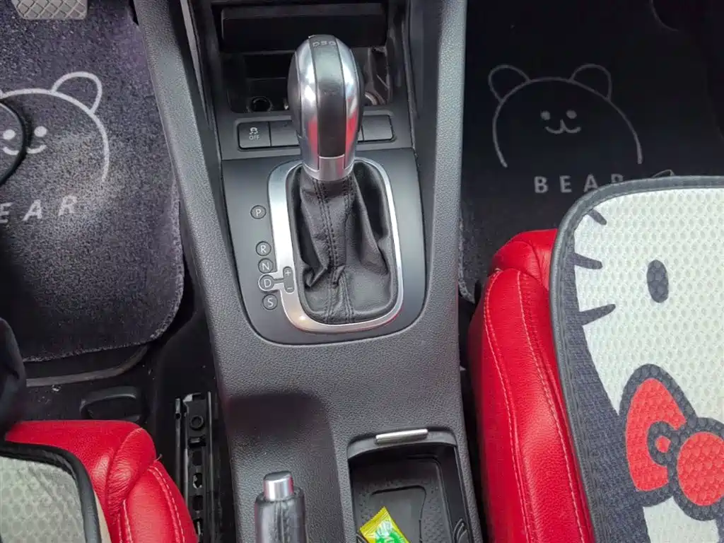Volkswagen Scirocco 2015 — фото 14
