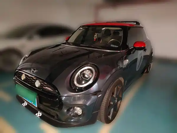 MINI 2019
