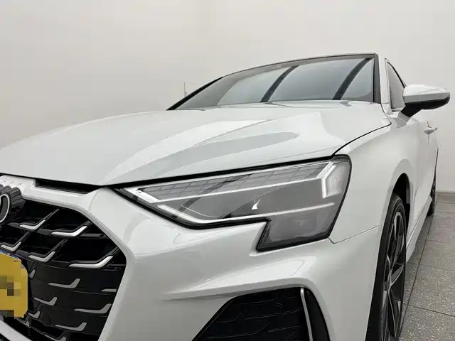 Audi A3 2026 — фото 18