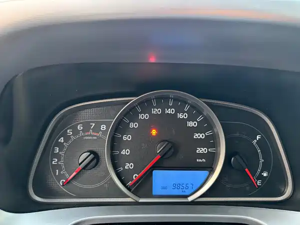 Toyota RAV4 2018