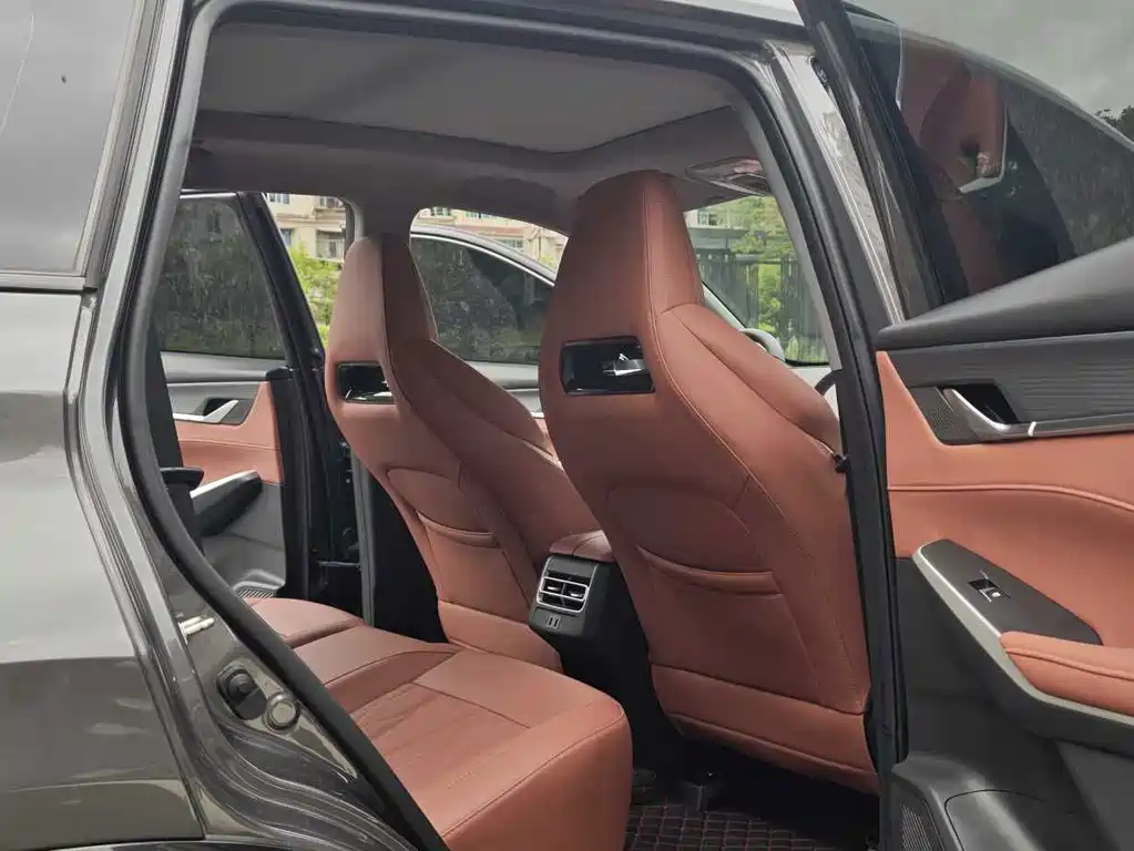 Changan CS75PLUS 2024 — фото 10