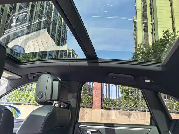 Porsche Macan 2017