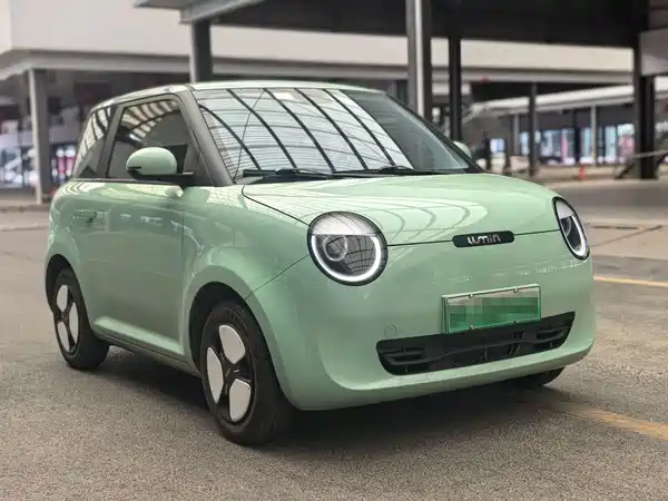 Changan Lumin 2023