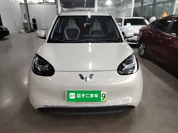 Wuling Bingo 2024