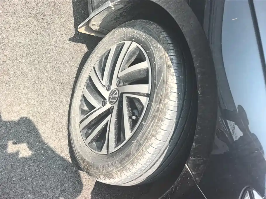 Volkswagen Lavida 2025