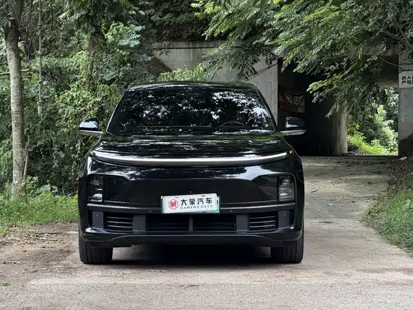 Li Auto L7 2023