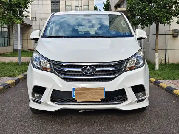 Maxus G10 2019