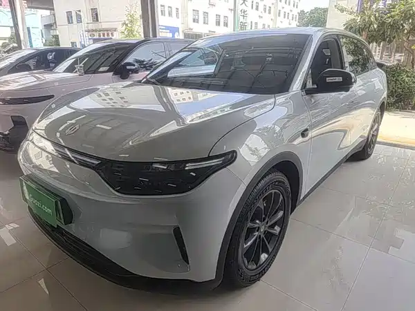 Leapmotor C11 2023