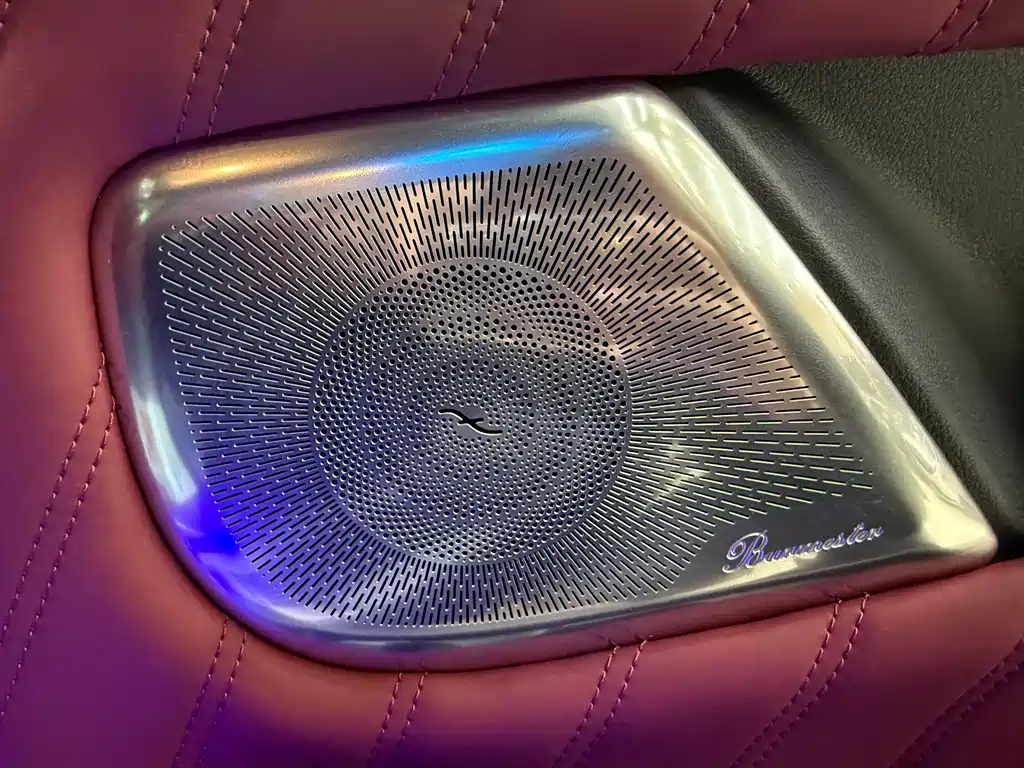 Mercedes-Benz Vito 2025 — фото 16