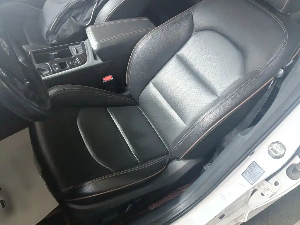 Hyundai Sonata 2019 — фото 11