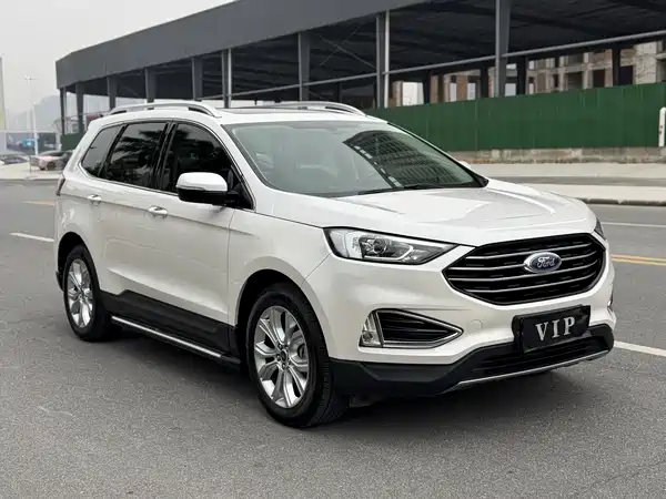 Ford Edge 2020