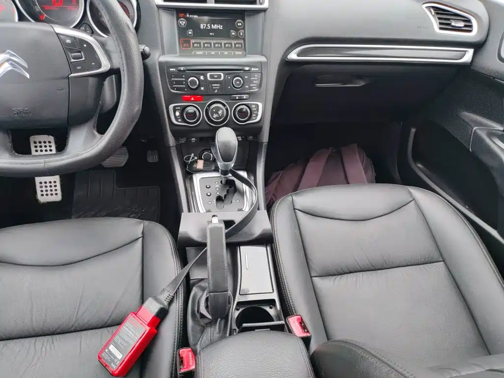 Citroën C4L 2015 — фото 10