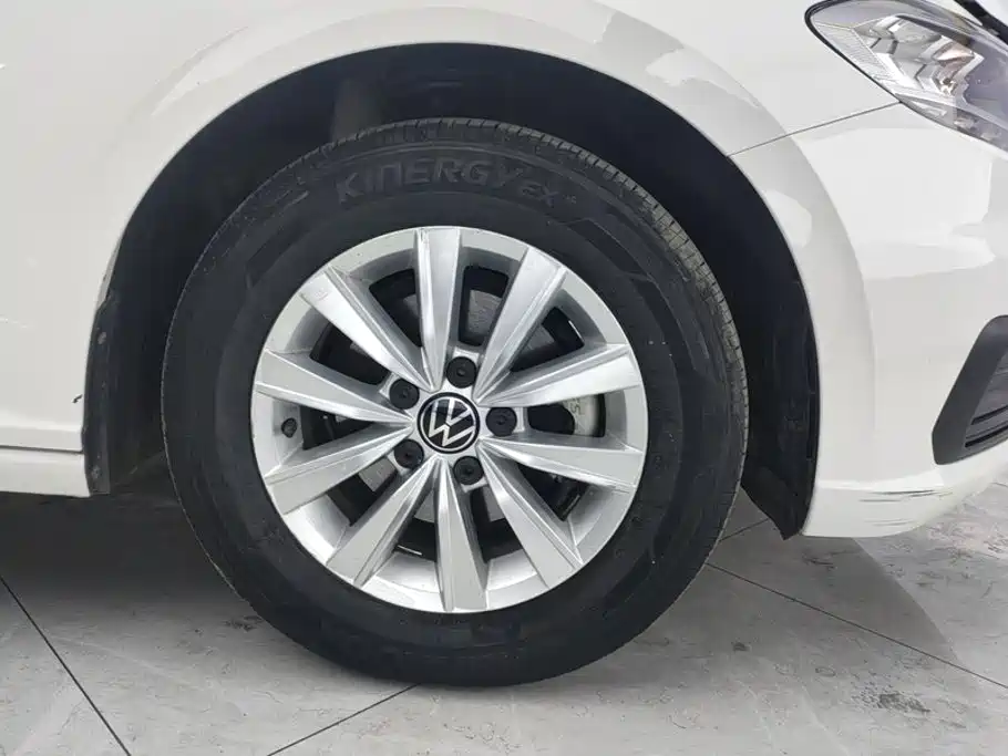 Volkswagen Lavida 2022