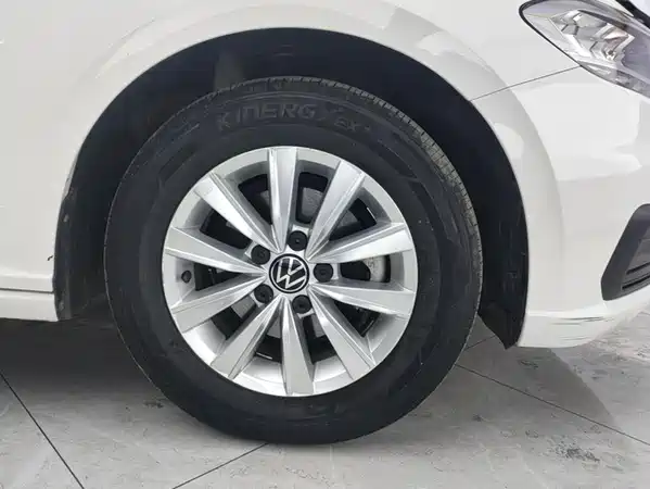 Volkswagen Lavida 2022