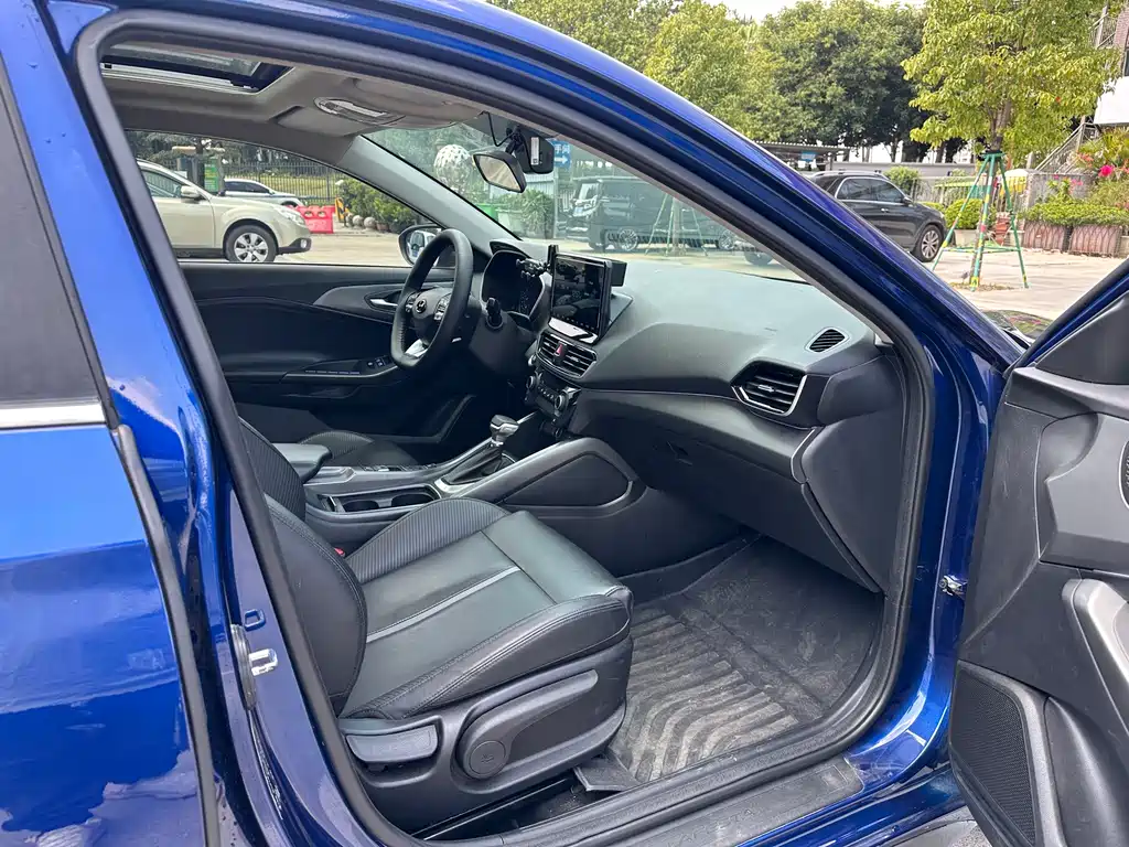 Hyundai Fista 2019 — фото 25
